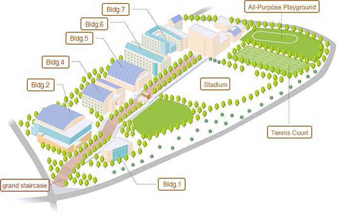 illust map