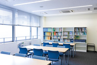 Teaching Profession Support Center