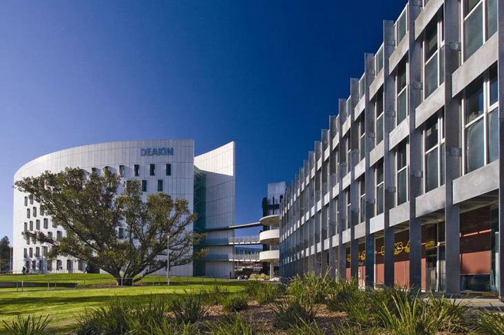 Monash University