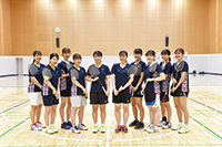 badminton