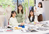 Department of Clothing and Textiles photo