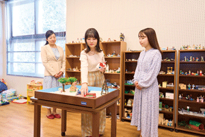 Department of Psychology