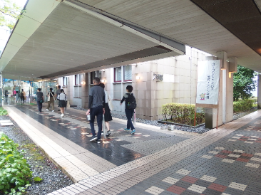 多摩オープンキャンパス 8月13日開催報告 | 大妻女子大学