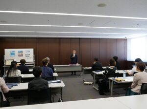 2025年度地域連携PJ採択授与式