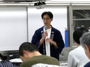 大妻和食アカデミー4-1